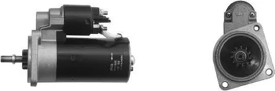Obrázok produktu pre Štartér 24 V 2,5 kW 11 zubov MAHLE pre FARYMANN DIESEL