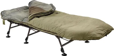 Produktbild von JRCCocoon 5 Seasons Sleeping Bag Wide
