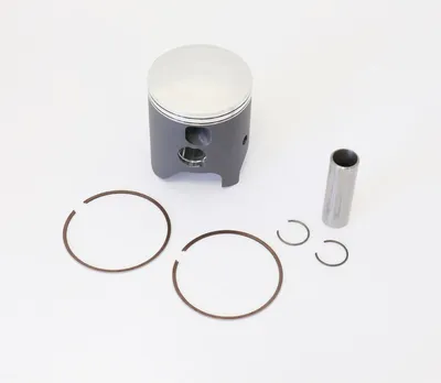 Immagine prodotto di Kit pistone Kolbensatz Athena da 250 ccm, diametro 66,34 mm, forgiato, per Suzuki RM 250 dal 1996 al 1997