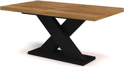 Produktbild von Esszimmer Luxus Esstisch Holz  Modern Design JVmoebel