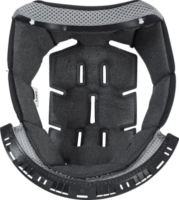 Produktbild von Nexo Kopfpolster für Klapphelm Comfort - Passgenau für optimalen Komfort
