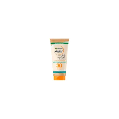 Produktbild von Garnier Eco-Ocean Leche Protectora Spf30 175ml