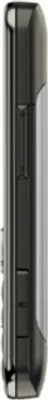 Produktbild von Nokia C5-00, 5,59 cm (2.2"), 320 x 240 Pixel, TFT, 1 GHz, 128 MB, 16 GB