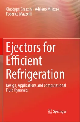 Immagine prodotto di Ejectori per una refrigerazione efficiente