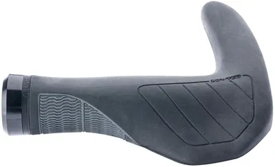 Productafbeelding van CONTEC GRIFF, stuur voor trekkingfiets, 140 mm, zwart