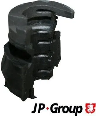 Produktbild von JP GROUP Lagerbuchse Stabilisator 1150451302 Hinten Links Hinten Rechts für VW Touareg (7LA, 7L6, 7L7) 23mm