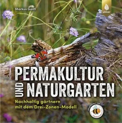 Produktbild von Permakultur und Naturgarten