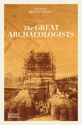Produktbild von The Great Archaeologists