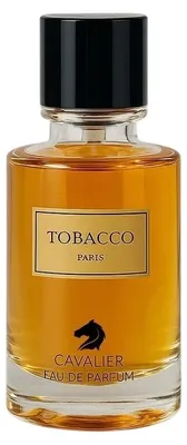 Image de Kavalier, Tabac, Eau de parfum, pour homme, 100 ml