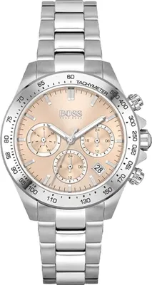 Image de Montre Hugo Boss 1502615 Novia pour femme