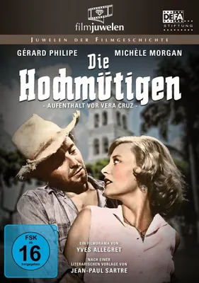 Produktbild von Die Hochmütigen