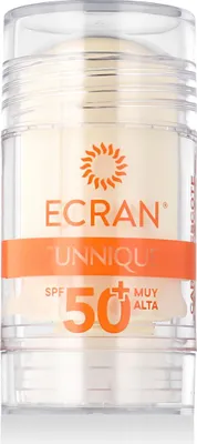 Produktbild von ECRAN SUNNIQUE Gesicht und Dekolleté SPF50+ Stick 30 ml