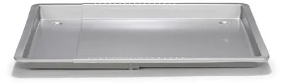 Produktbild von Patisse 03683, Rechteckig, Silber