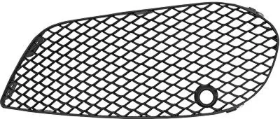 Produktbild von DIEDERICHS Lüftungsgitter Grill Stoßfänger passend für MERCEDES-BENZ C-Klasse T-modell (S205)