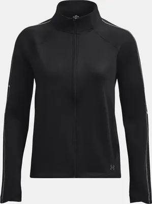 Produktbild von Under Armour Ua Train Cw Jacke-Schwarz 1373968-001__MD