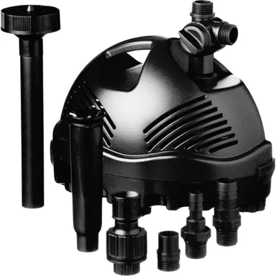 Zdjęcie produktu dla Pompa fontannowa Ubbink Elimax 1000 - Qmax(l/h) 1200, 15W
