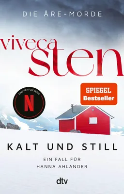Produktbild von Kalt und still
