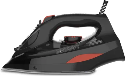 Immagine prodotto di Ferro da stiro a vapore Black+Decker BXIR3000E