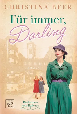 Produktbild von Für immer, Darling
