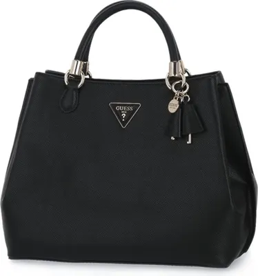 Produktbild von Guess Jeans Schwarze Damentasche