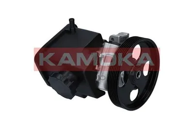 Produktbild von KAMOKA PP134 Servolenkung Pumpe Servopumpe passend für MERCEDES-BENZ C-Klasse Limousine (W204) Hydraulisch