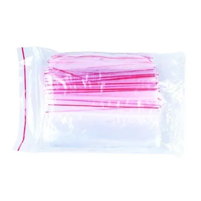 Obrázek produktu pro Woreczki strunowe transparentne LDPE 15x20 cm 100 sztuk