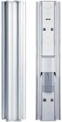 Image de Ubiquiti AM-V2G-TI, 17 dBi, 2.3 - 2.6 GHz, 120°, 60°, 4°, 4°