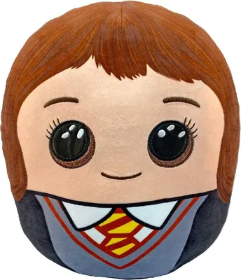 Produktbild von Ty Harry Potter Hermoine Squish a Boo 20cm