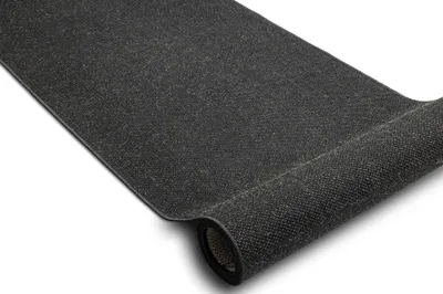 Immagine prodotto di PASSATOIA SIZAL FLOORLUX disegno 20433 nero 120 cm nero 120x710 cm