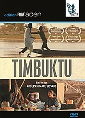 Obrázek produktu pro Timbuktu (OmU)
