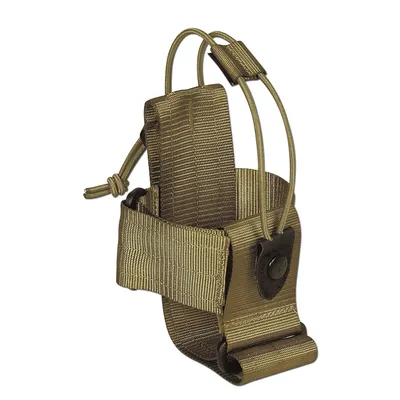 Obrázek produktu pro Tasmánský tygr TT Tac Pouch 2 Radio Khaki