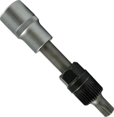 Immagine prodotto di Jbm 1/2'' M10 Xzn Chiave a bussola Taglia unica
