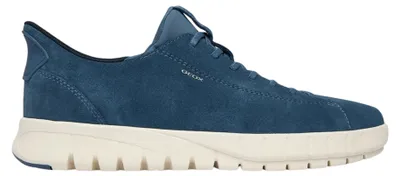 Produktbild von Geox Herren Sneaker U65MAA00022C4005 Farbe: Blau Größe: 44