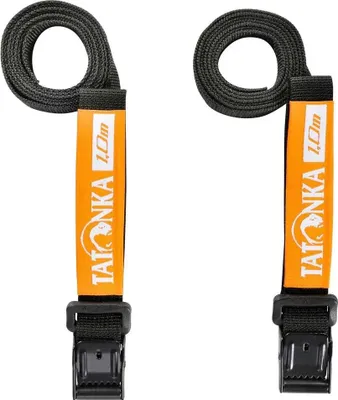 Obrázok produktu pre Tatonka Easy Strap 18mm/1,0m schwarz 3215.040
