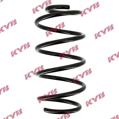 Produktbild von KYB Fahrwerksfeder K-Flex Vorne RA1225