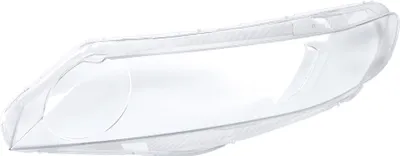 Produktbild von Scheinwerferabdeckung für Honda Civic 2006-2011 Nr. 33151SNAA02 Vorderer linker Scheinwerferlampenlinsenklarabdeckung Klar 1 Stück