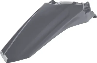 Immagine prodotto di POLISPORT Parafango posteriore Grigio Nardo per Honda CRF450R