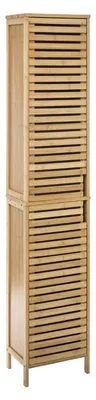 Productafbeelding van Bamboe opbergkolom, 34 x 24 x 170 cm, Sicela