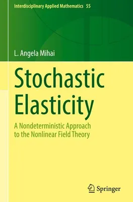 Image de Stochastic Elasticity