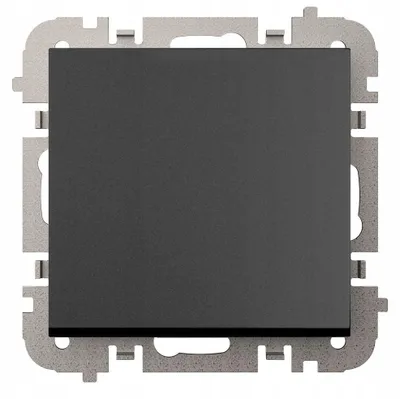 Image de $VESTRA Connecteur /lumière/ IP20 noir 3813-19