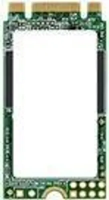 Image de Transcend MTS552T2 - SSD - 256 Go - interne - M.2 2242 - SATA 6Gb/s