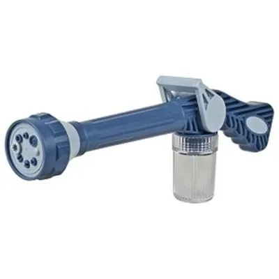 Immagine prodotto di Pistola per idropulitrice ad alta pressione, modello 8305, in plastica