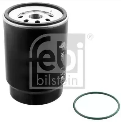 Produktbild von Kraftstofffilter FEBI BILSTEIN 101080 für MAN TGX Anschraubfilter