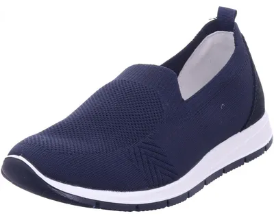 Produktbild von Imac Slipper blau in Gr. 36
