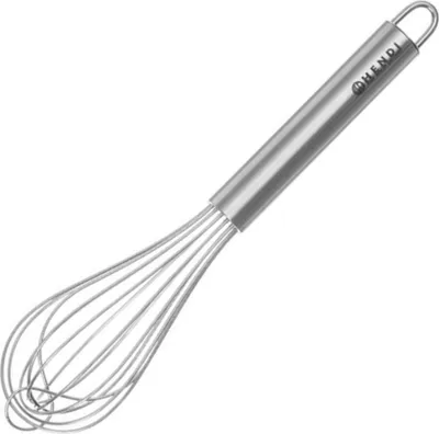 Zdjęcie produktu dla Hendi 532003, Stal nierdzewna, 1 szt.