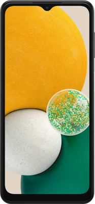Immagine prodotto di Samsung Galaxy A13 5g 4gb Ram 64gb Rom Espandibile Nero 6,5" 5000mah Batteria