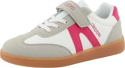 Produktbild von Kappa Klettschuh Weiß in Gr. 31