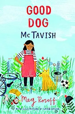 Productafbeelding van Good Dog Mctavish