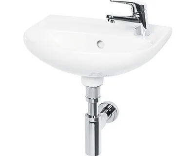 Immagine prodotto di Lavabo Jika LYRA PLUS 40 cm con foro H8153810001061
