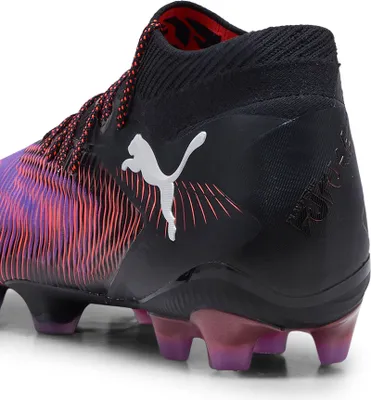 Produktbild von Puma FUTURE 8 ULTIMATE FG Wn's - schwarz, Größe:7.5